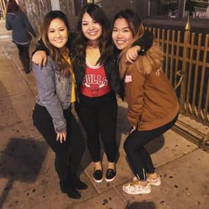 Meet your Posher, Susan